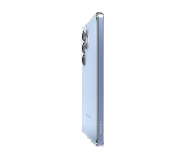 Spigen Ultra Hybrid do Samsung Galaxy S25 Ultra Crystal Clear - 1313143 - zdjęcie 4